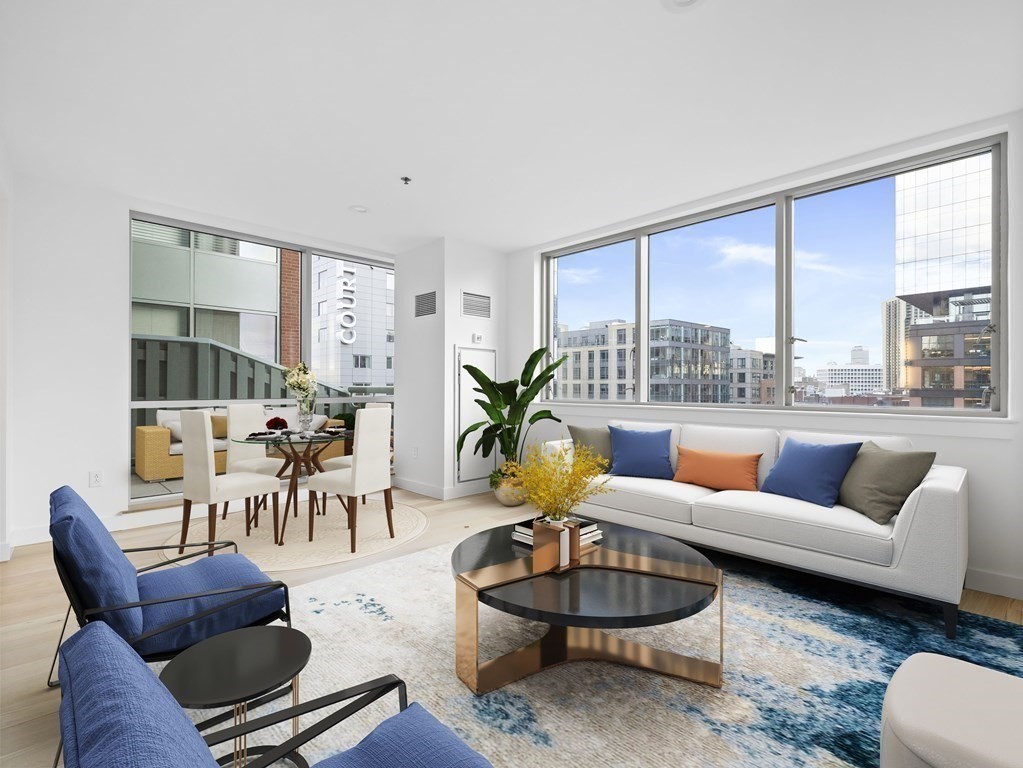 234 Causeway St, Boston, Massachusetts 02114