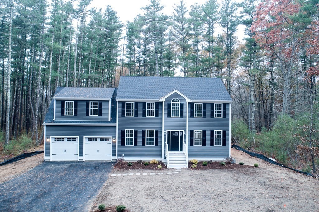 23 South Main Street, Carver, Massachusetts 02330