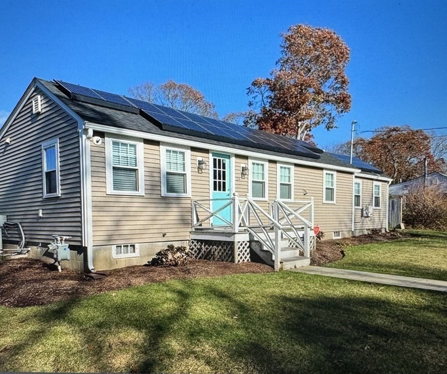 34 Soundview Rd, Barnstable, Massachusetts 02632