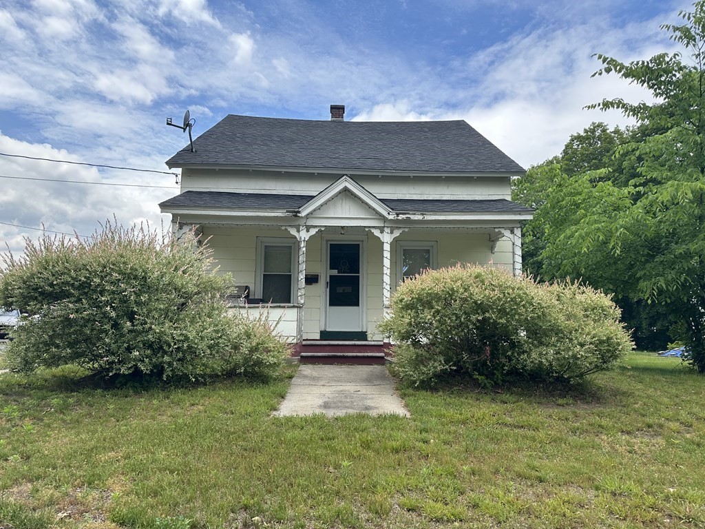 83 Wisdom Way, Greenfield, Massachusetts 01301