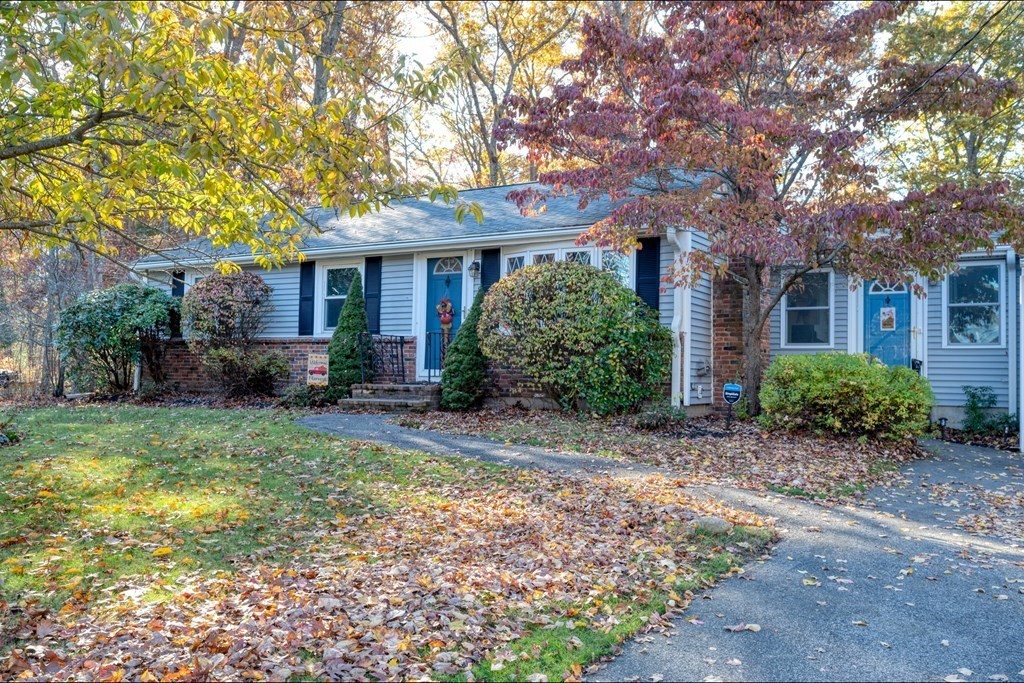 135 Winter Street, East Bridgewater, Massachusetts 02333