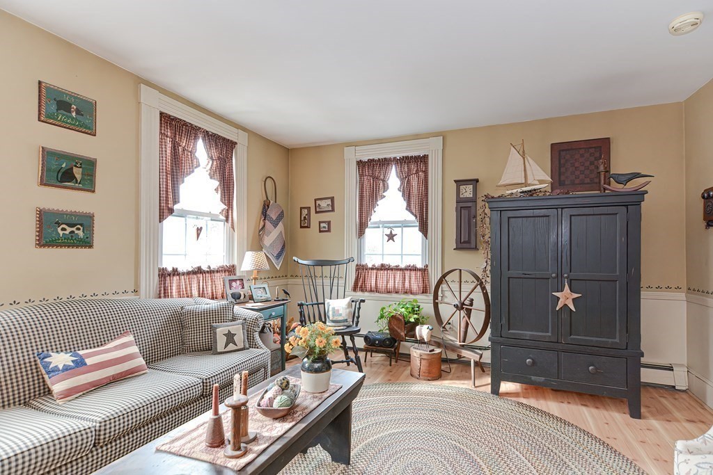 44 Washington St, Newburyport, Massachusetts 01950