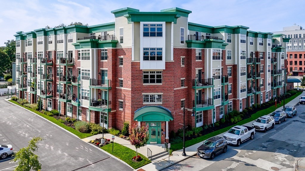 69 Foundry, Wakefield, Massachusetts 01880