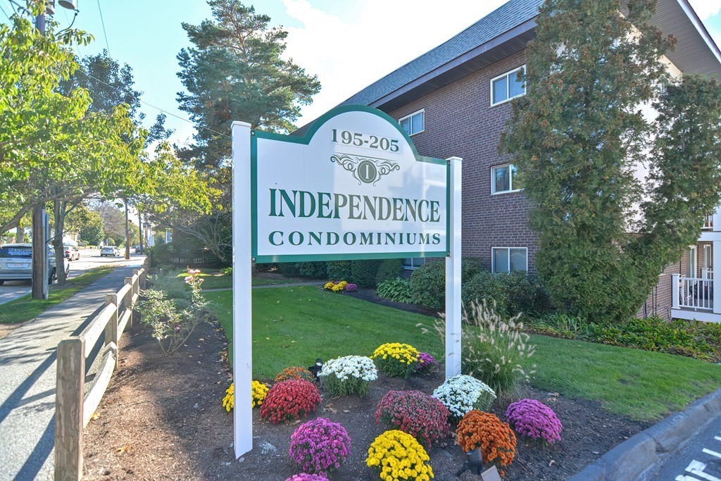 205 Independence, Quincy, Massachusetts 02169
