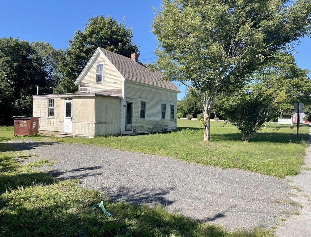 198 Sisson Rd, Harwich, Massachusetts 02646