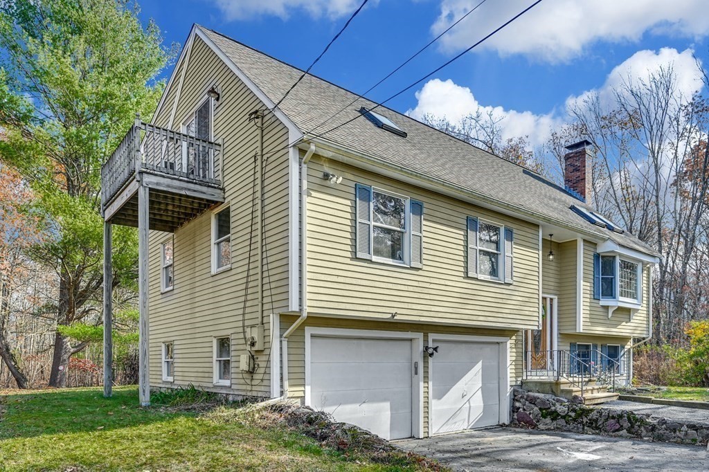 5 Arthur Collins Cir, North Attleboro, Massachusetts 02760