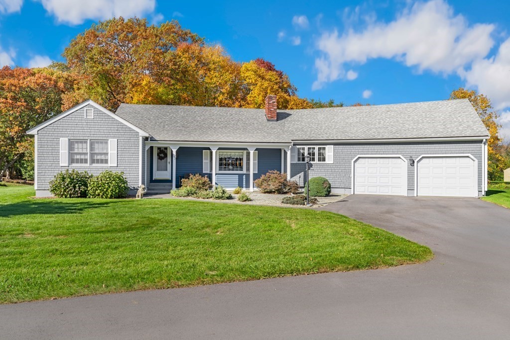 142 Meadowlark Dr, Seekonk, Massachusetts 02771