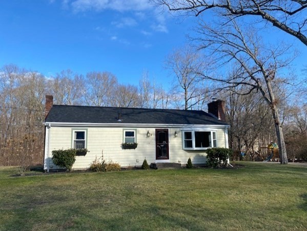 119 Roosevelt Avenue, North Attleboro, Massachusetts 02760