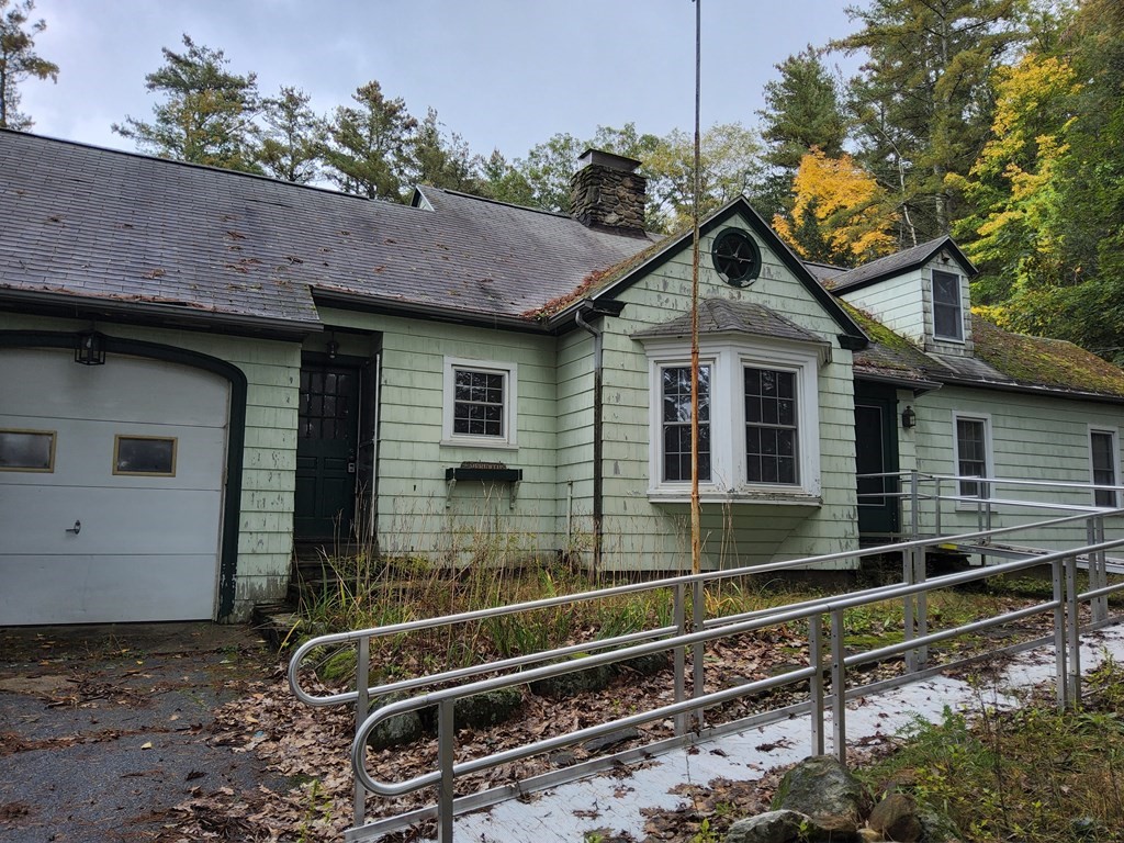 50 Hall Road, Winchendon, Massachusetts 01475