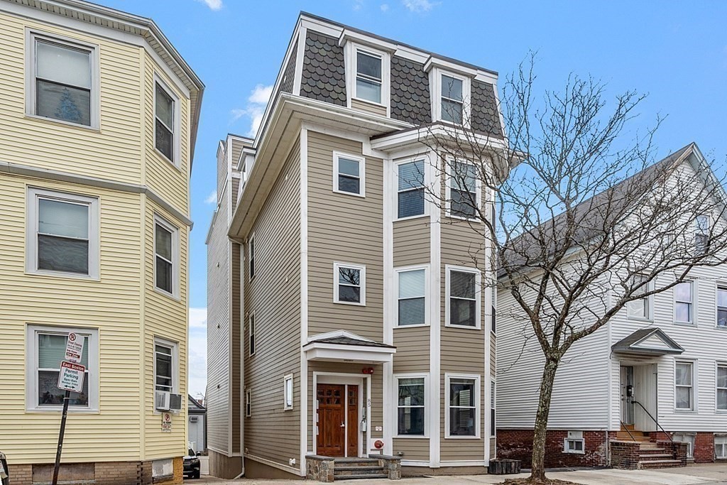 85 Lexington St, Boston, Massachusetts 02128