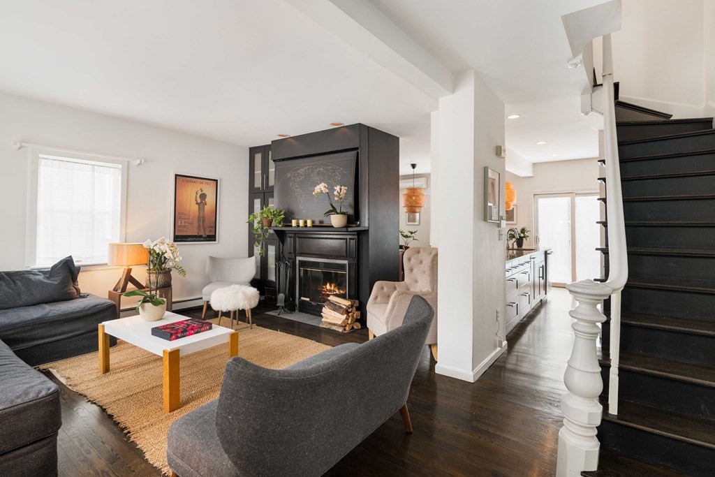 28 White Place, Brookline, Massachusetts 02445