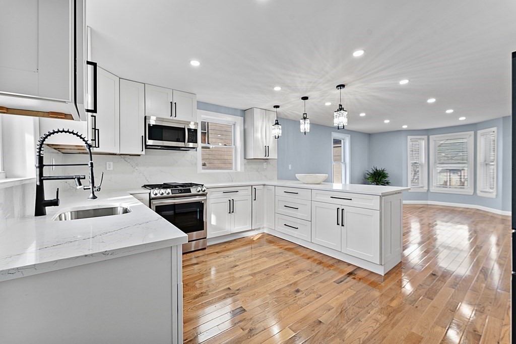 96 Sheridan St, Lynn, Massachusetts 01902