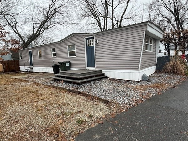 229 Miller Street, Ludlow, Massachusetts 01056