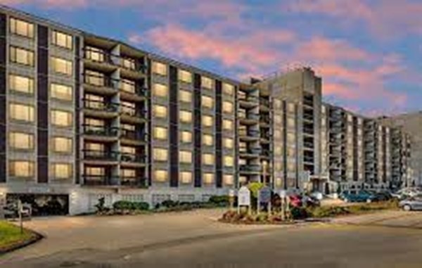 1500 Worcester Rd, Framingham, Massachusetts 01702