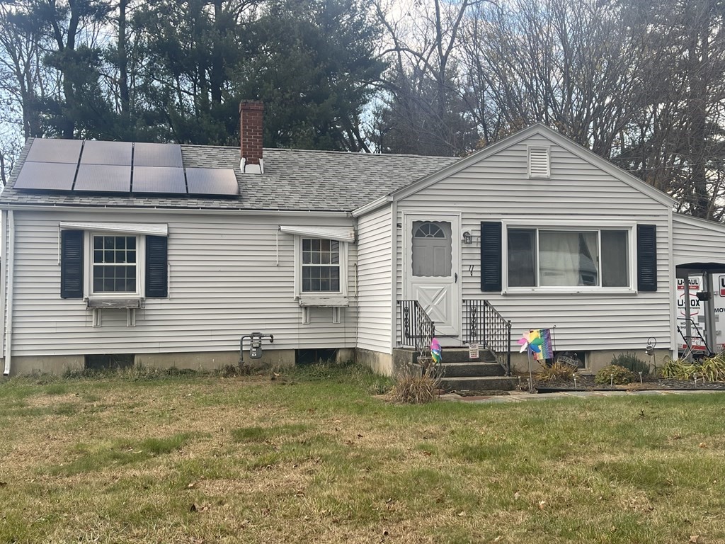 11 Keddy Street, Easthampton, Massachusetts 01027