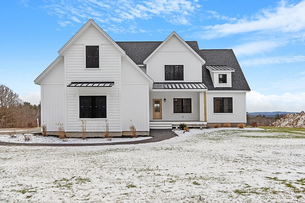 80 Sheldon Rd, Fitchburg, Massachusetts 01420