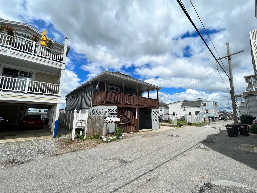 12 Atlantic Ave, Salisbury, Massachusetts 01952