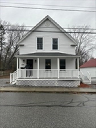 539 Sanders St, Athol, Massachusetts 01331