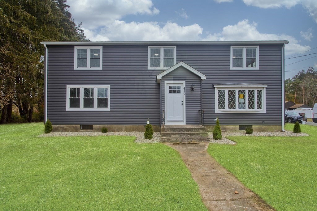 436 Chapin St, Ludlow, Massachusetts 01056