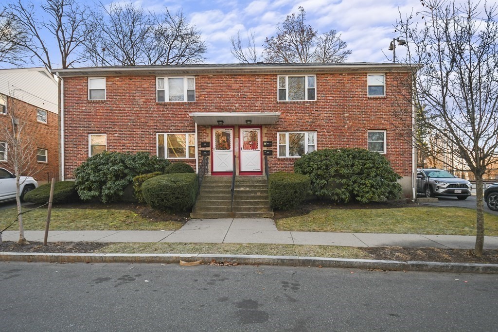 68 Aldrich Road, Watertown, Massachusetts 02472