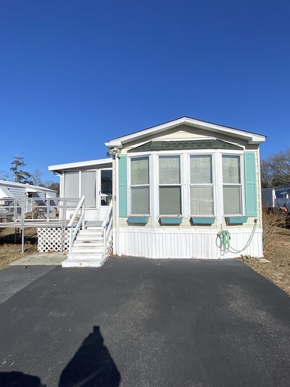 4 Joseph, Wareham, Massachusetts 02538