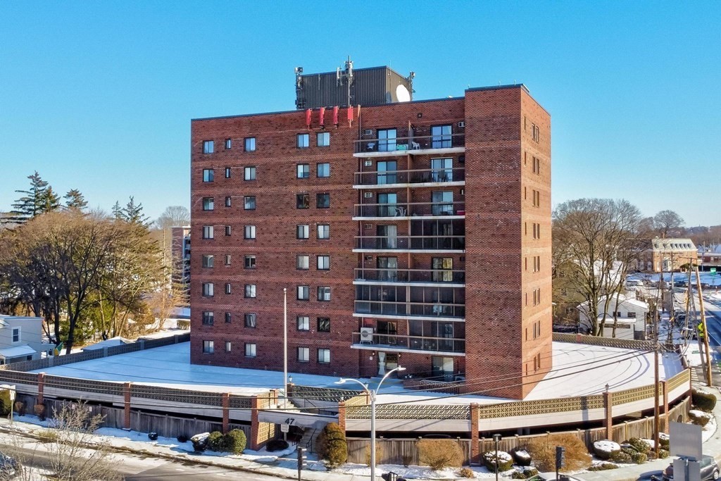 47 Mystic St, Arlington, Massachusetts 02474