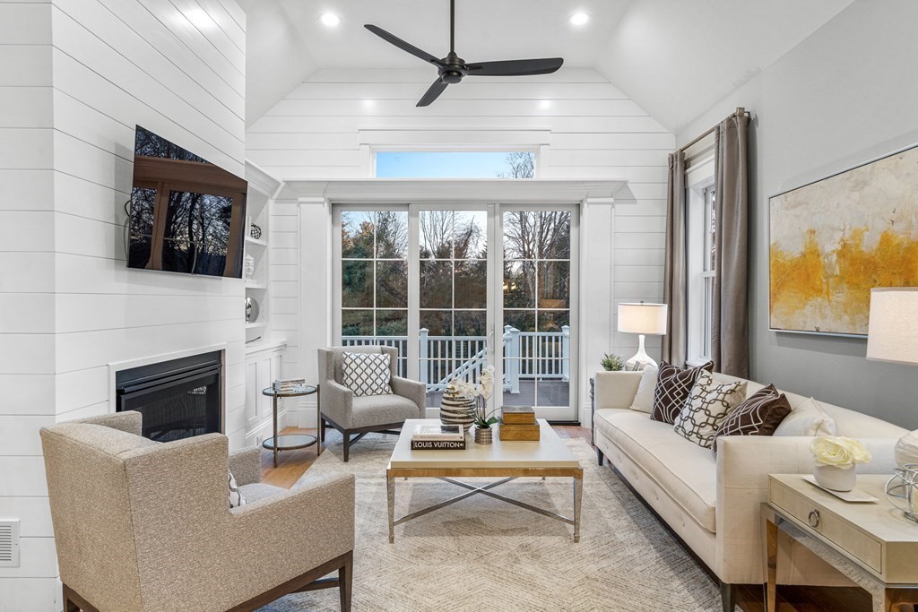 9 Pioneer Road, Framingham, Massachusetts 01701