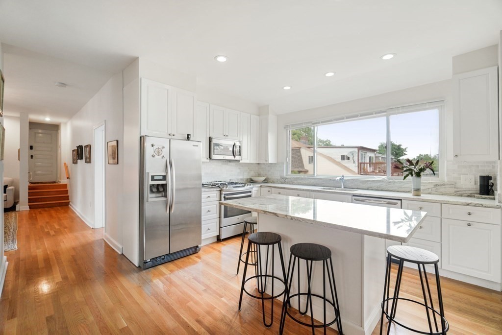 10 Chester St, Cambridge, Massachusetts 02140