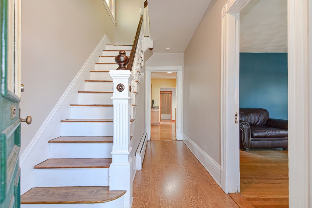 1 Wilbur Street, Everett, Massachusetts 02149