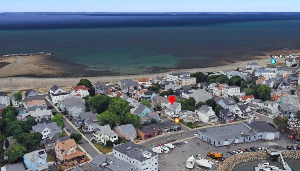 11 Perkins Street, Winthrop, Massachusetts 02152