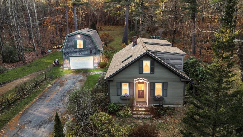 2125 Barre Rd, Hardwick, Massachusetts 01037