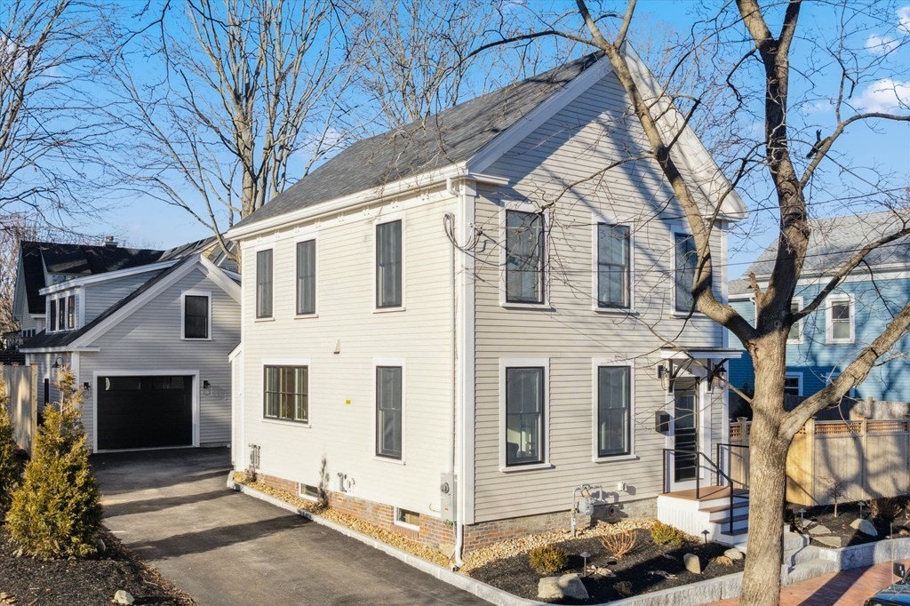 56 Carter St, Newburyport, Massachusetts 01950