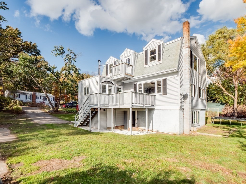 4 Shady Hill Ave, Billerica, Massachusetts 01821