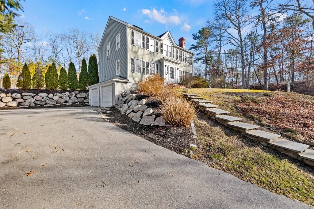 144 Ashumet Rd, Falmouth, Massachusetts 02536
