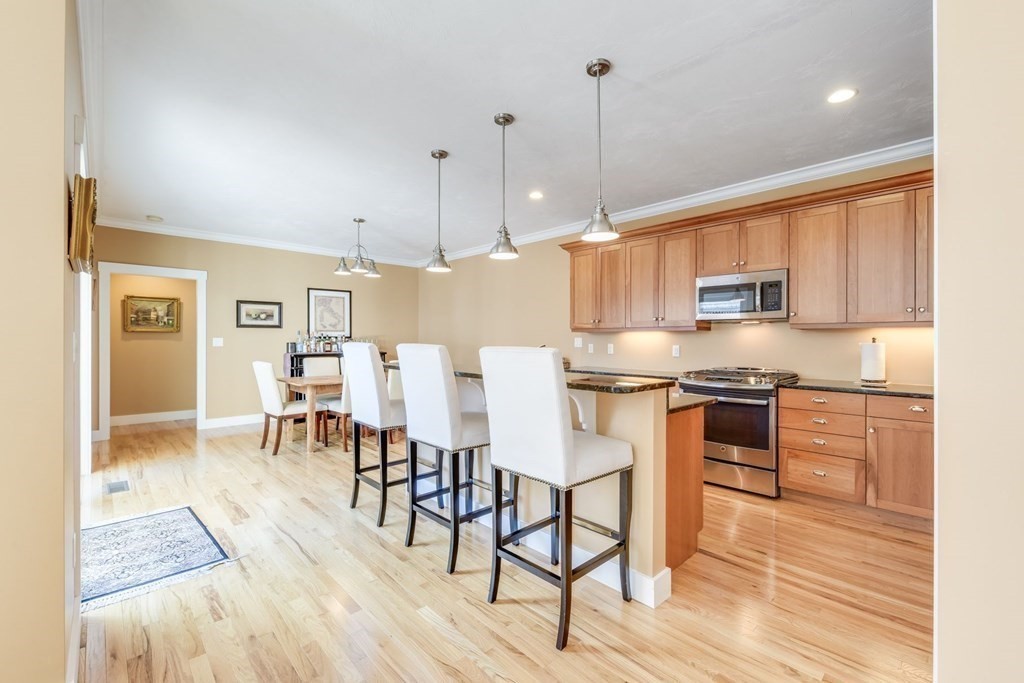 6 Portico Way, Plymouth, Massachusetts 02360