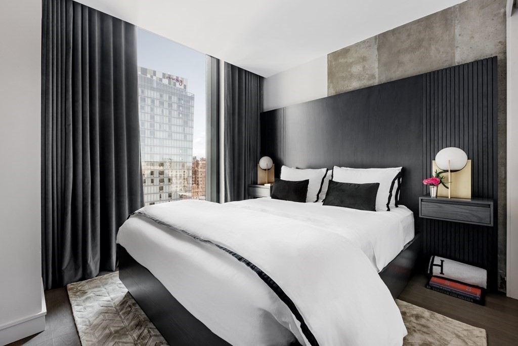 55 Lagrange, Boston, Massachusetts 02116