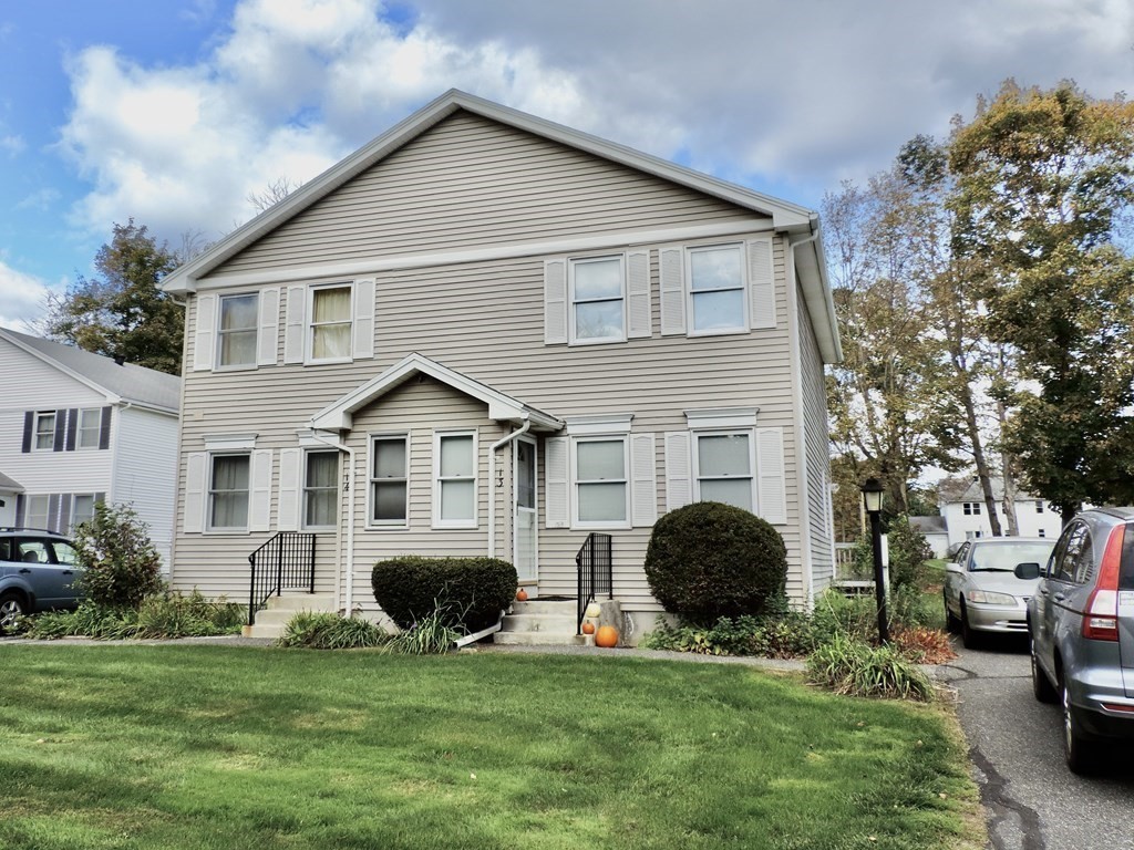 55 N Main St, Belchertown, Massachusetts 01007