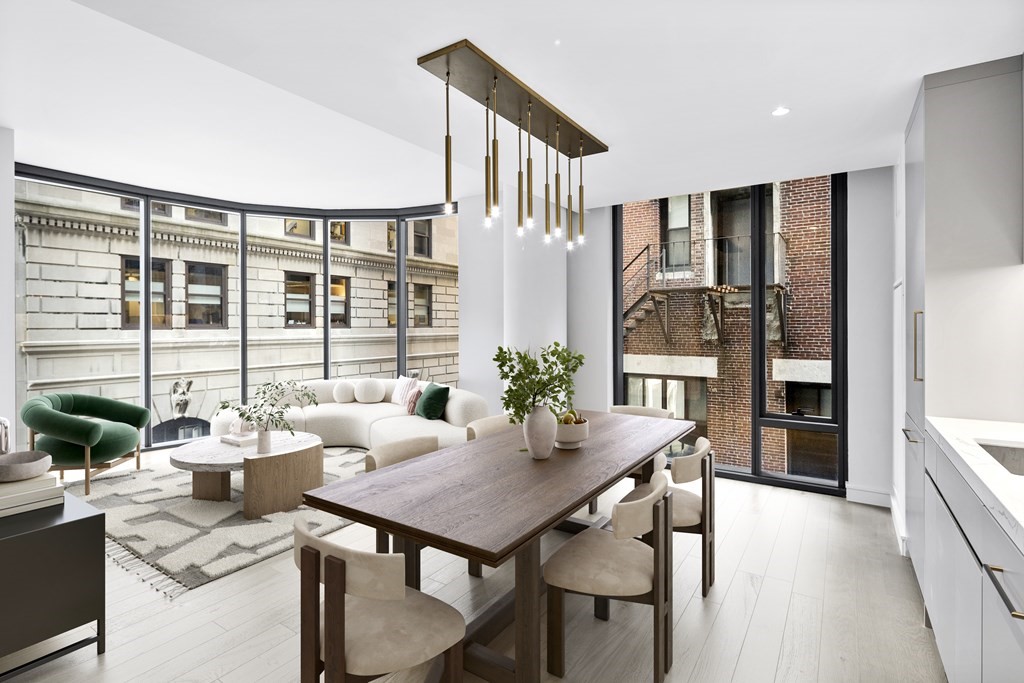 55 Lagrange, Boston, Massachusetts 02116