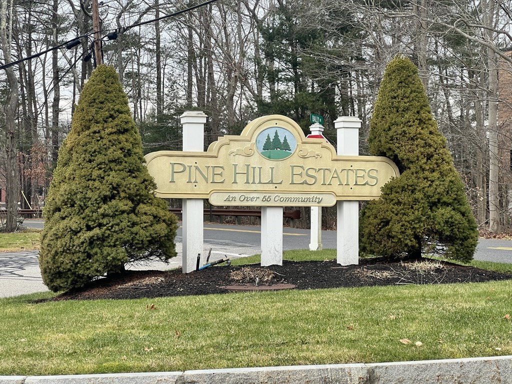 18 Bally Drive, Raynham, Massachusetts 02767