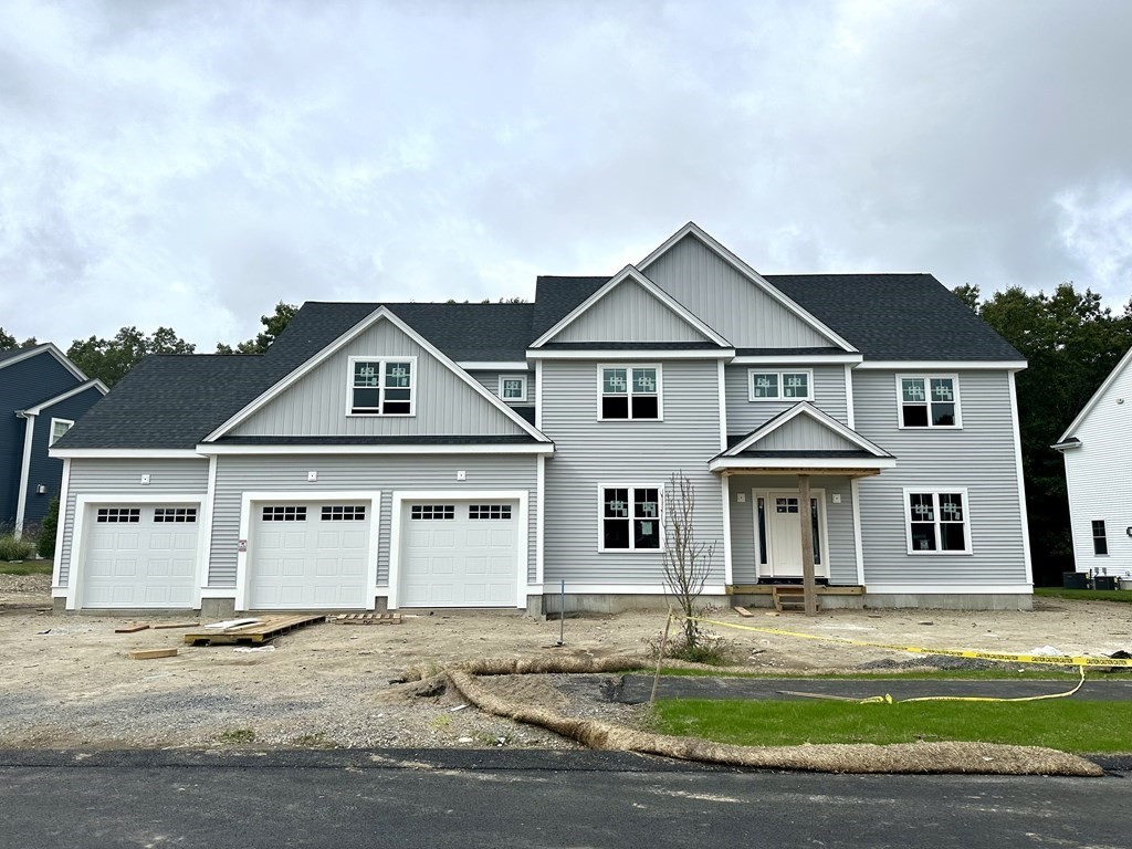 2 Cooper Lane, Easton, Massachusetts 02356