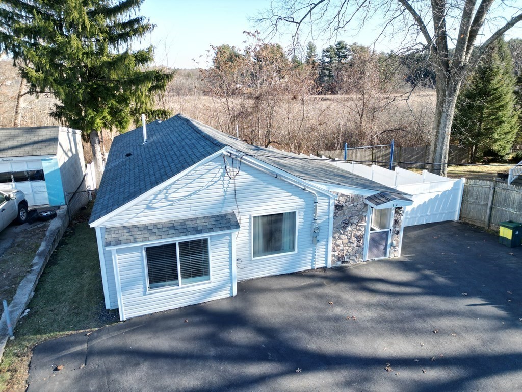 19 Old Faith Rd, Shrewsbury, Massachusetts 01545