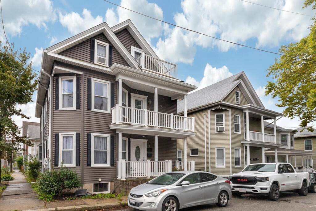 11 Prescott St., Salem, Massachusetts 01970