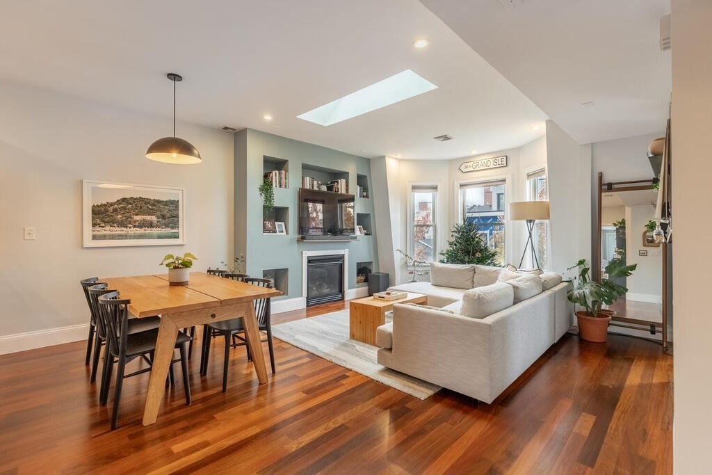 13 Mercer St., Boston, Massachusetts 02127