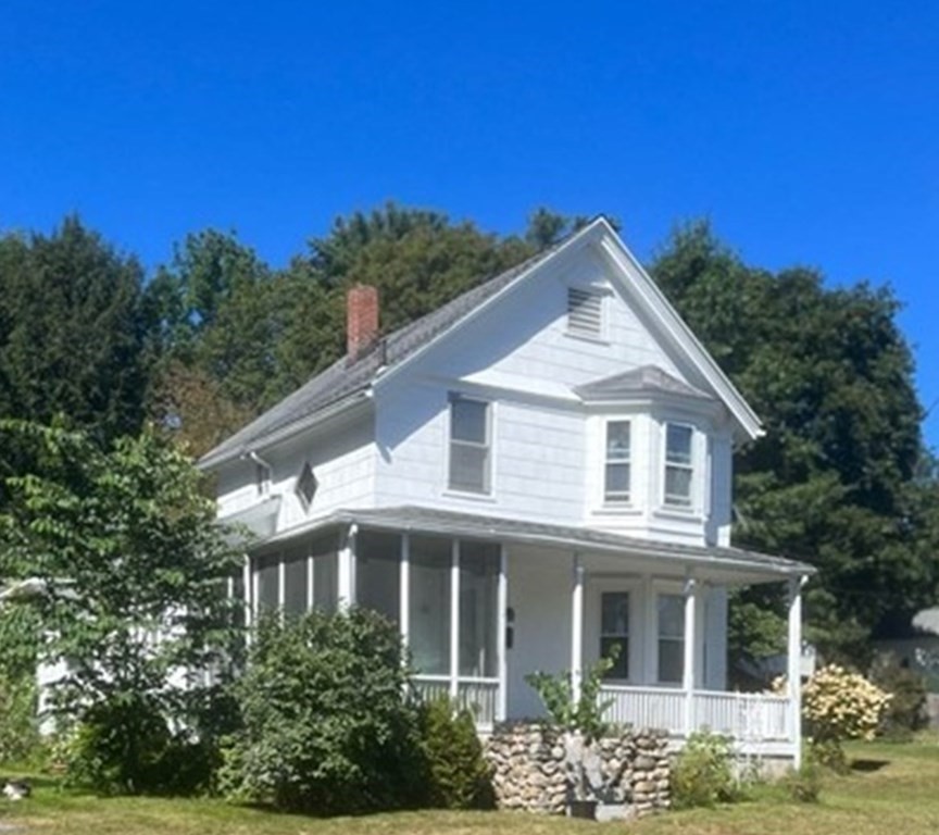 83 Eliot St, Natick, Massachusetts 01760