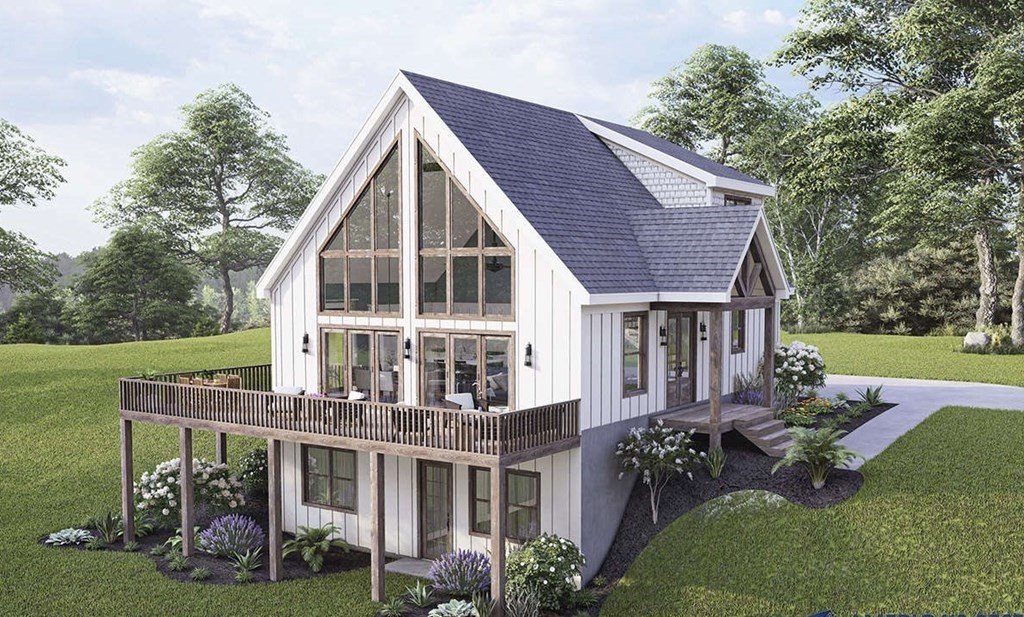 16 Riverside Dr, Berkley, Massachusetts 02779