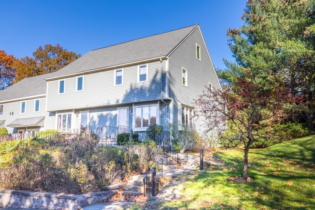 14 Deer Path, Maynard, Massachusetts 01754