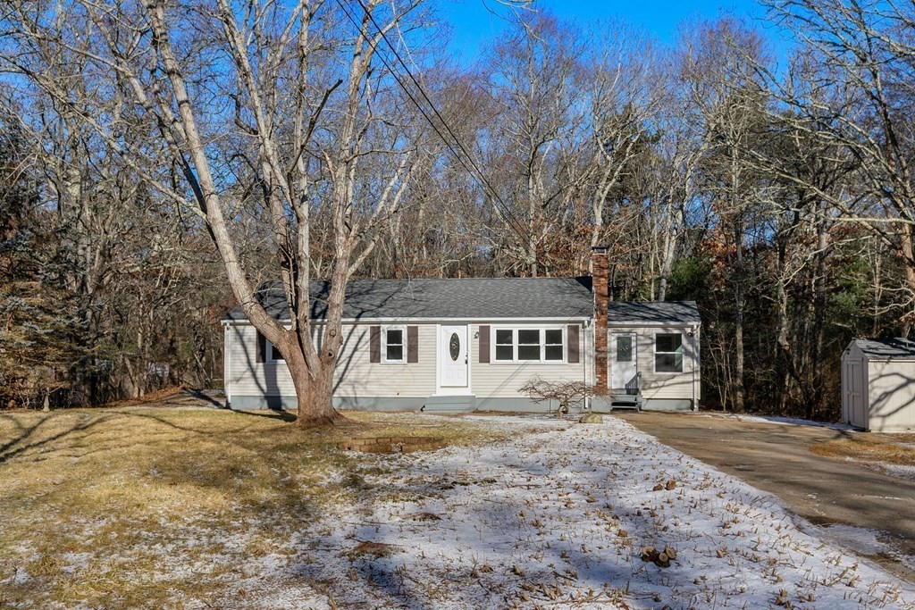 36 Carolyn Dr, Plymouth, Massachusetts 02360
