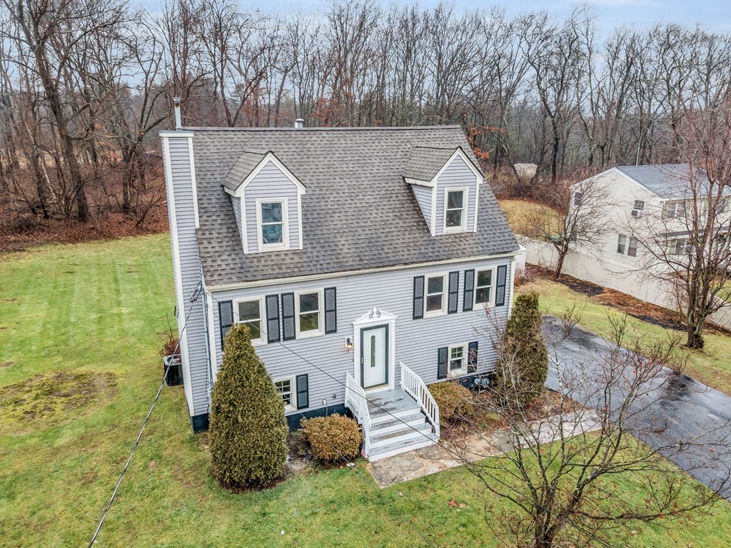 23 Hazel Street, Haverhill, Massachusetts 01832