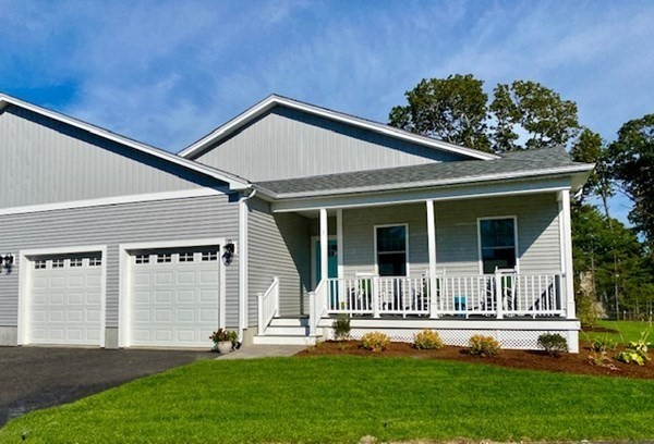 9 Starboard Dr., Wareham, Massachusetts 02558
