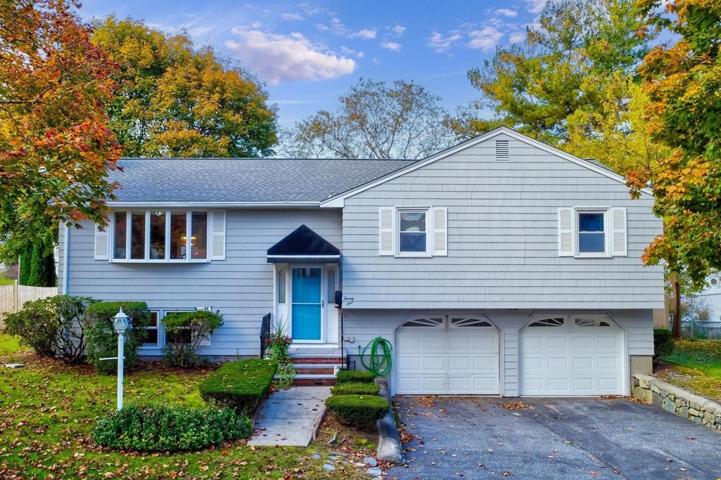 21 Valley Road, Stoneham, Massachusetts 02180